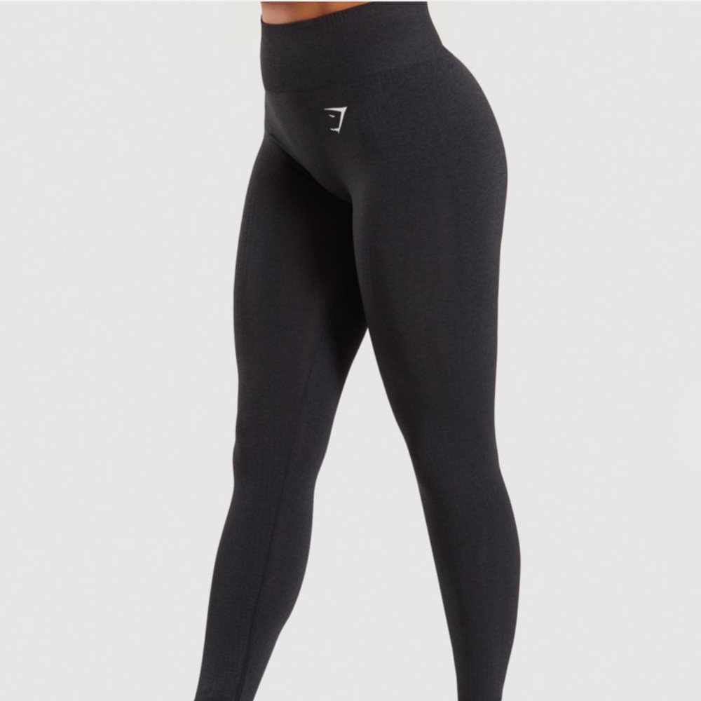 Gymshark vital seamless size SMALL
